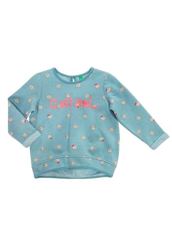 Girls-Sweatshirt 27
