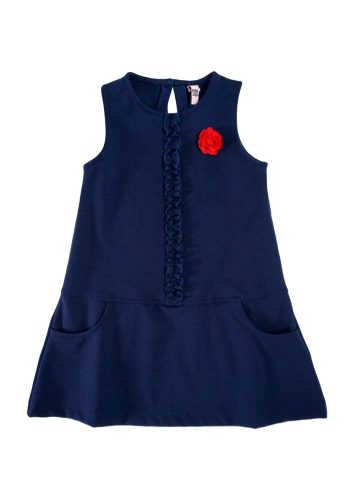 Girls-Dress 16